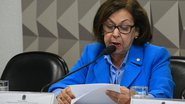 Roque de Sá/Agência Senado