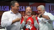 Ricardo Stuckert/Instituto Lula