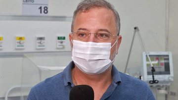 Mateus Pereira GovBA
