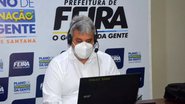 Reprodução/Blog do Velame