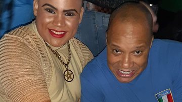 Reprodução / Redes sociais