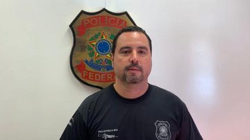 Divulgação/ Polícia Federal