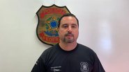 Divulgação/ Polícia Federal