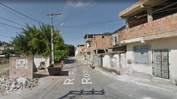 Google Street View