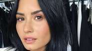 Reprodução/Instagram @ddlovato