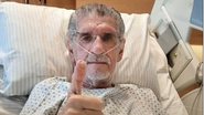 Reprodução Instagram Herzem Gusmão