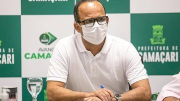 Divulgação PMC