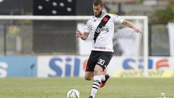 Rafael Ribeiro/Vasco