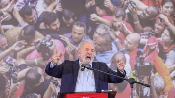 Reprodução/Ricardo Stuckert