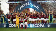 Alexandre Vidal/Flamengo