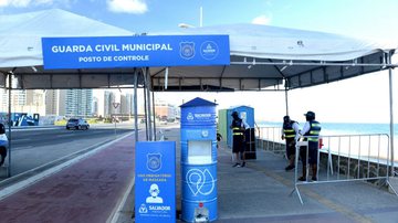 Dinaldo Silva/BNews