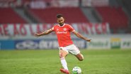 Ricardo Duarte/Internacional