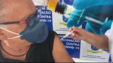 Reprodução/Twitter