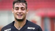 Divulgação / São Paulo FC