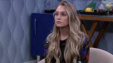 Reprodução/ TV Globo