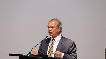 Ministério da Economia