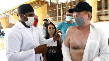 Dinaldo Silva/BNews