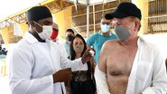 Dinaldo Silva/BNews