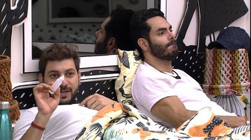 Reprodução/Globoplay