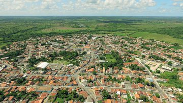 Divulgação/Prefeitura de Mata de São João