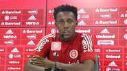 Ricardo Duarte/Internacional