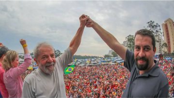 Ricardo Stuckert/Insituto Lula