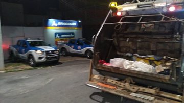 Reprodução/ Leitor Bnews