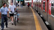 Divulgação/CPTM