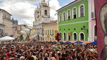 Divulgação/GOV-BA