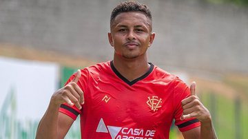 Letícia Martins / EC Vitória / Divulgação