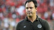 Felipe Oliveira / Divulgação / EC Bahia
