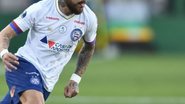 Felipe Oliveira / Divulgação / EC Bahia