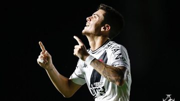 Rafael Ribeiro / Vasco da Gama