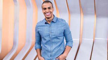Fábio Rocha/TV Globo