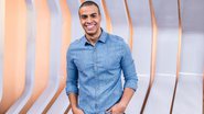 Fábio Rocha/TV Globo