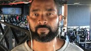 Reprodução/Instagram @vaquinhaluisaomistersantos