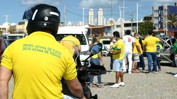 Dinaldo Silva BNews