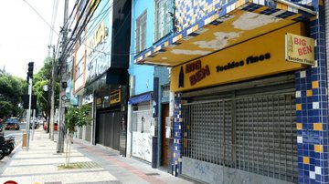 Dinaldo Silva/BNews