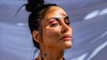 Reprodução/Instagram @cleo