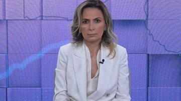 Reprodução TV CNN