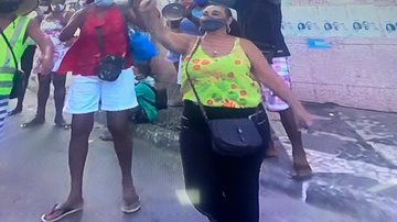 Reprodução/ TV Bahia