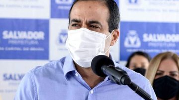 Dinaldo Silva/BNews