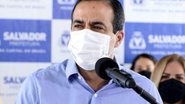 Dinaldo Silva/BNews