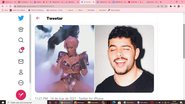 Reprodução / Redes Sociais