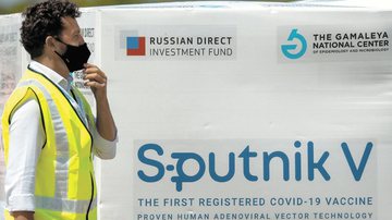 Twiter da Rússia