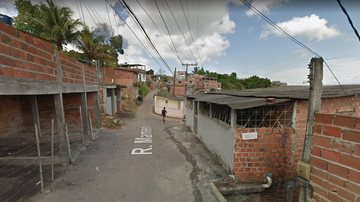 Google Street View
