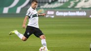 Divulgação/Coritiba