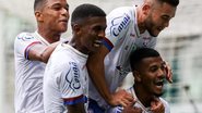 Divulgação/Bahia