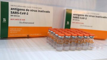 Divulgação/Governo do Estado de São Paulo