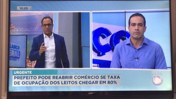 Reprodução/TV Itapoan